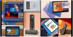 Amazon Alexa Plus : Amazon ने लाँच केले Alexa प्लससोबतच नवे डिव्हाइसेस; Echo, Fire TV, Kindle आणि Ring camera यामध्ये आले न्यू अपडेट्स