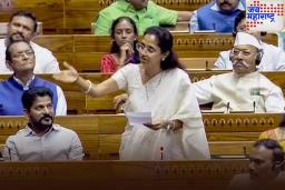 दहशतवाद्यांना शिक्षा मिळेपर्यंत ऑपरेशन सिंदूर अपूर्ण; पहलगाम हल्ल्यावरून सुप्रिया सुळे संतप्त