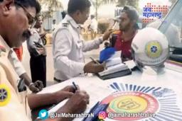 कल्याणीनगर अपघातानंतर आरटीओ प्रशासनाला आली जाग