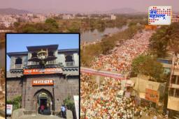 तुकाराम बीज सोहळ्यासाठी देहूनगरी सज्ज