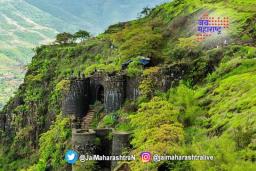 पर्यटकांसाठी सिंहगड सोमवारपर्यंत बंद