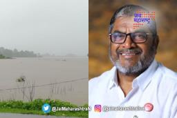 ‘राज्यशासनाने शेतकऱ्यांना मदत करावी’