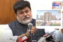 Marathi Language Center: लंडनमध्ये उभारलं जाणार ‘छत्रपती शिवाजी महाराज वैश्विक मराठी भाषा केंद्र’