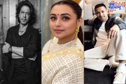 71st National Film Awards : विक्रांत मॅस्सी, शाहरुख सर्वोत्कृष्ट अभिनेते; राणी मुखर्जीही सर्वोत्कृष्ट अभिनेत्री, ‘श्यामची आई’लाही पुरस्कार