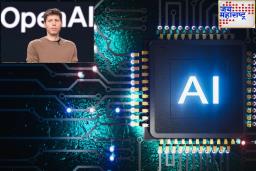 AI तुमच्या बँक बॅलन्सवर लक्ष ठेवून आहे? आवाजाची नक्कल करून फसवणूक करू शकते, सॅम ऑल्टमन यांचा इशारा