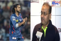 धोनी-कोहलीला सॉफ्ट कॉर्नर; दिग्वेश राठीसाठीच नियम कडक का? वीरेंद्र सेहवाग बीसीसीआयवर संतापला