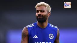 Hardik Pandya Injury: हार्दिक पांड्याच्या दुखापतीने भारतीय संघ चिंतेत; ऑस्ट्रेलिया दौऱ्याला मुकण्याची शक्यता