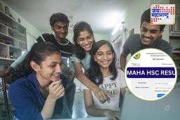 12th HSC Result 2025 Website Link: स्कोअरकार्ड पीडीएफ डाउनलोड होणार ‘या’ अधिकृत वेबसाइटवर