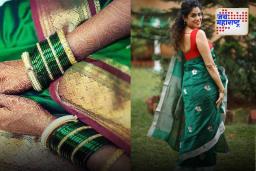 श्रावणात महिला हिरवे कपडे आणि बांगड्या का घालतात?, जाणून घ्या…