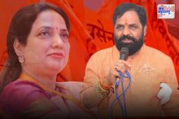 शिवसेनेत जे घडलं त्याला रश्मी ठाकरेच कारणीभूत; मंत्री भरत गोगावलेंचा खळबळजनक दावा