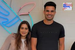 Arjun Tendulkar and Saaniya Chandok Engagement : सचिन तेंडुलकरच्या घरी सनई-चौघडे वाजणार ?  अर्जुन तेंडुलकरचा होणारी बायको आहे मोठ्या उद्योगपतीची नात, जाणून घ्या