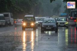 Mumbai Cyclone Alert: मुंबईसाठी चक्रीवादळाचा इशारा? आयएमडीने अनेक भागांना दिला रेड अलर्ट