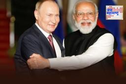 Modi-Putin Phone Call: ‘खोटे आणि निराधार…’; मोदी-पुतिन चर्चेवर नाटो प्रमुखांचा दावा भारताने फेटाळला