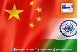 भारत – चीन तणाव कमी होणार