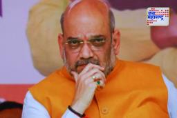 केंद्रीय गृहमंत्री अमित शाहांनी सांगितला निवृत्तीनंतरचा प्लॅन