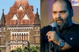 मुंबई उच्च न्यायालयाचा कुणाल कामराला दिलासा! न्यायालयाने मुंबई पोलिसांना विचारला ‘हा’ प्रश्न