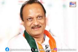 बारामतीत अजित पवारांचीच हवा
