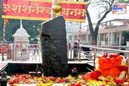 शनिशिंगणापूर देवस्थानात मुस्लिम कर्मचारी वाद; 14 जूनला सकल हिंदू समाजाचा आंदोलनाचा इशारा