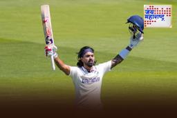 KL Rahul Century: ऐतिहासिक! भारत विरुद्ध वेस्ट इंडिज कसोटी मालिकेत केएल राहुलचे धमाकेदार शतक