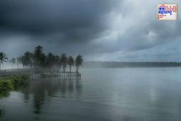 Mansoon 2025: 2009 नंतर तब्बल 15 वर्षांनी  केरळमध्ये मान्सून लवकर दाखल