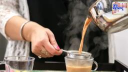 Tea making tips : परफेक्ट चहा बनवायचा आहे? मग आधी दूध टाकायचं की पाणी, जाणून घ्या योग्य पद्धत!
