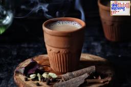 पाऊस आणि चहा.. आहाहा! पण कधीकधी चहा तितका चविष्ट नसतो.. का बरं? हे कारण असू शकतं
