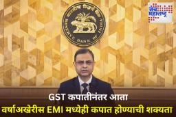 RBI Repo Rate Cut Possibility: वैयक्तिक कर्जाचा EMI कमी होणार? RBI कडून डिसेंबरमध्ये रेपो दर कपातीची शक्यता