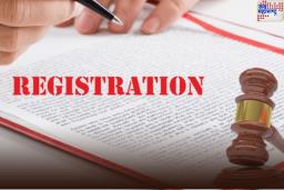 Property Registry: मालमत्ता नोंदणीमध्ये कोणाला साक्षीदार बनवता येत नाही? नियम काय आहे? जाणून घ्या