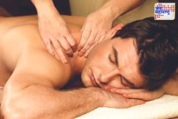 Benifits of Body Massage: बॉडी मसाज केल्याचे फायदे तुम्हाला माहित आहे का?