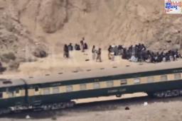 Pakistan Train Hijack: आमचा लढा अजून संपलेला नाही! पाकिस्तानी सैन्याच्या हट्टीपणामुळे 214 ओलिस मारले गेले; BLA चा नवा दावा