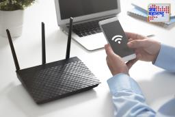 Router Placement: Wi-Fi नीट चालत नाहीये? घरातल्या ‘या’ वस्तू राउटरजवळ ठेवू नका; जाणून घ्या