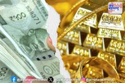 सोन्याचे भाव आभाळाला टेकले,आता 85 हजारांवर जाण्याची शक्यता