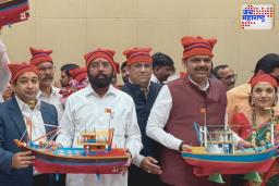 राज्यातील मच्छीमार बांधवांसाठी ऐतिहासिक निर्णय; मत्स्य व्यवसायाला मिळाला कृषी दर्जा