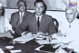 India-Pakistan Map History : नकाशा तयार करणाऱ्याने कधीच पाहिला नव्हता भारत देश ; नंतर बसला धक्का कारण…