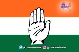 काँग्रेस सात आमदारांवर कारवाई करणार ?
