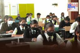 CBSE Board Exam 2026: सीबीएसईच्या विद्यार्थ्यांसाठी महत्त्वाची बातमी! दहावी, बारावीच्या परीक्षांचे संभाव्य वेळापत्रक जाहीर