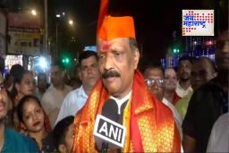 Sada Sarvankar : मी आमदार नसतानाही मला 20 कोटींचा.. सदा सरवणकरांच्या विधानामुळे खळबळ; निधी वाटपावरून महायुती सरकारवर प्रश्नचिन्ह