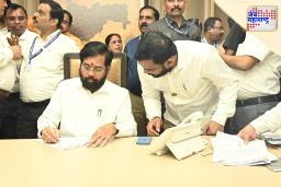 Sangamner News : दिलासा! संगमनेरकरांचा 40 वर्षांचा भूविवाद अखेर मार्गी लागणार