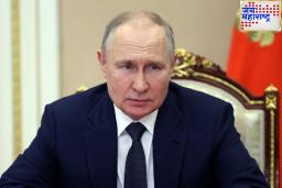 Putin’s Poop Suitcase : परदेश दौऱ्यांवर पुतिन यांचे अंगरक्षक ‘पूप सुटकेस’ का घेऊन जातात? हे आहे त्यामागील रहस्य..