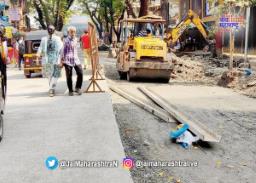 रस्तेकामांसाठी १० जूनची अंतिम मुदत