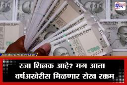 New Labour Code: सुट्ट्यांच्या बदल्यात आता खिशात येणार रोख पैसे; नवीन कामगार संहितेचा नोकरदारांना मोठा दिलासा