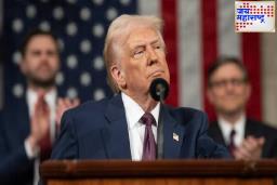 Donald Trump तात्यांना अहंकाराचा वारा! म्हणे, अमेरिकाच भारी.. अमेरिकेशिवाय जगात सगळं शून्य!