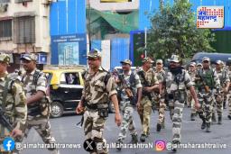 CISF Bharti 2025: 1,100 हून अधिक पदांसाठी सुवर्णसंधी, दहावी उत्तीर्ण उमेदवारांसाठी मोठी भरती!