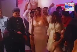 Gunratna Sadawarte : ‘मैं हूं डॉन’, गाण्यावर थिरकले ॲड. गुणरत्न सदावर्ते; Viral Video