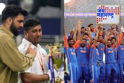 Asia Cup Trophy Controversy: भारत विजेता ठरला तरी ट्रॉफी वितरणात विलंब, पाकिस्तानचा घाणेरडा डाव समोर