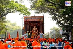 chhatrapati shivaji maharaj jayanti 2025:  जाणून घ्या: छत्रपती शिवाजी महाराज ऐतिहासिक पार्श्वभूमी