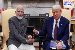 ‘अयोग्य, अन्याय्य आणि अवास्तव’: ट्रम्प यांच्या 50 टक्के आयात शुल्कावर भारताचे 5 कलमी प्रत्युत्तर