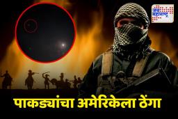 श्रीनगरमध्ये पुन्हा एकदा गोळीबाराचे धमाके; ओमर अब्दुल्लांकडून मोठी अपडेट