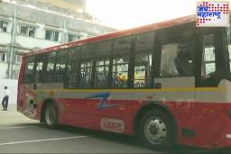 Mumbai Best Bus Accident : इलेक्ट्रिक बस कारवर आदळली, मॉर्निंग वॉक करणाऱ्या महिलेचा चिरडून मृत्यू
