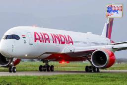 H-1B Visa-Air India Ticket Fare  :  उड्डाणाआधीच कंपनीने तिकीटाचे दर वाढवले, अन् प्रवासी विमानातून खाली उतरले; नेमकं काय घडलं?